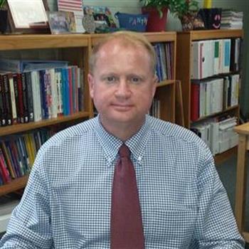 Dr. Michael Moss Dr. Michael Moss